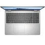 Dell Portátil 16 DC16250 Intel Core 7-150U 16GB 512GB SSD 16 Pulgadas FHD+ Win11 Pro Plata